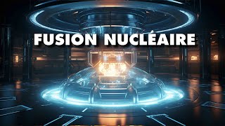 Le projet ITER  la fusion nucléaire l’énergie du futur [upl. by Seuguh]