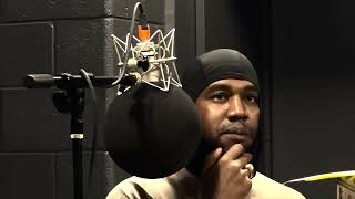 KANYE WEST DONDA SESSIONS DOCUMENTARY FOOTAGE [upl. by Batchelor522]