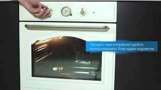 Духовые шкафы Gorenje BO73CL и Gorenje BO53CL [upl. by Salisbury]