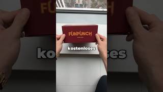 Das BESTE Box gadget boxing gadgets gym kampfsport mma funpunch [upl. by Destinee]