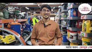 PRIVATE CAR TYRE BANGLA REVIEW ।। PATHAN MOTORS ।। [upl. by Harlene537]