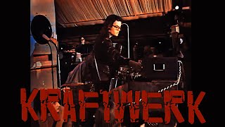 Kraftwerk  Live in Soest 1970 Remastered [upl. by Ozzy]