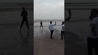 umargam beach public please injoy [upl. by Cantone]