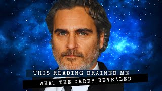 Part 2 Joaquin Phoenix ♏ Tarot Reading 🔮 [upl. by Okihcas]