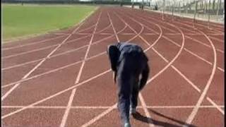 How to Train for the 400m Sprint  All About Position for the 400m Sprint [upl. by Litman]