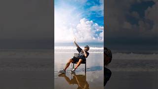 4 Best Photo Poses On BEACH ⛱️  Photo Poses Ideas For Boys shorts beach [upl. by Otilesoj]