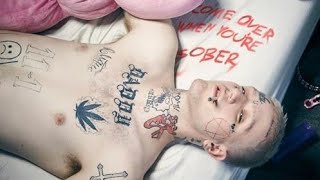 lil peep  save that sht lyrics [upl. by Okkin]