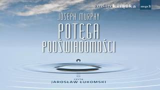 ★★★ Potęga Podświadomości Audiobook [upl. by Thad]