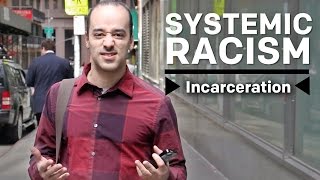 What Is Systemic Racism  Incarceration [upl. by Noiz81]