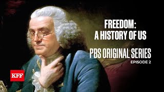 Freedom A History of US  Revolution [upl. by Gerger842]