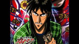 Kaiji Season 2 White Light Moment [upl. by Reivaj]