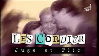 Cordier juge et flic générique 1ère version [upl. by Digdirb]