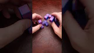 Is it hard to make a cube with 3 identical pieces [upl. by Doak]