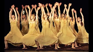 Staatsballett Berlin  Pina Bausch  Das Frühlingsopfer [upl. by Joub481]