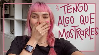 VOLVIIIII y tengo que mostrarles algo I Kika Vlogs [upl. by Alexander317]