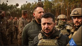 Ukraina mbetet pa ushtarë Kievi nuk mobilizoi 500 mijë trupa ushtarakë – War Update 29 Mars [upl. by Enomal686]