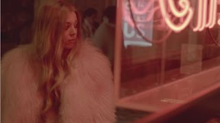 Becky Hill  Warm Official Video [upl. by Fry272]