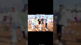 New Nagpuri dance Gils🤩 2024  alkarha babu new Nagpuri song 2024 nagpurisong boysdance trending [upl. by Hahsia]