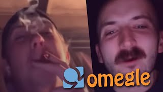 Hyphonix talking to a random dude on Omegle [upl. by Yart]