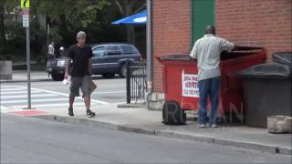 Top 10  Helping the homeless  Part 1 [upl. by Duyne]