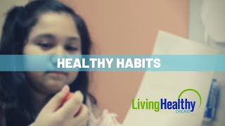 Healthy Habits For Kids [upl. by Khosrow]