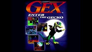 Gex Enter The Gecko Quotes [upl. by Wallace]