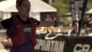 Spartan Andorra Ultra Strenght Endurance Speed [upl. by Anitra673]