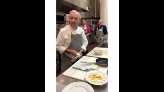 Jacques Pépin Omelette [upl. by Deer626]