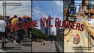 Things I HATE About Running In New York City [upl. by Fadas]