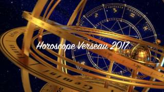 Horoscope Annuel Verseau 2017 [upl. by Novahc]