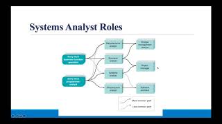 Who is System Analyst [upl. by Suravat]