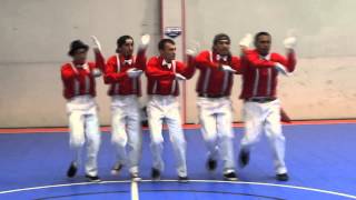 Playboyz Inc  BRS ALLIANCE DANCE CELEBRATION [upl. by Binnings]