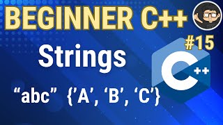 C String and C Strings [upl. by Had]