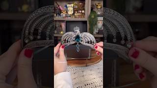 THE LOST 👑DIADEM UNBOXING harrypotter hogwart [upl. by Lawford]