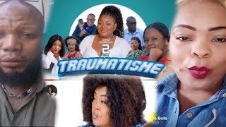 🎊🎊 rester branché sur Bellevue t v consommer film Na biso traumatisme 🎊🎉🍾🥳🥳 [upl. by Auqinahs786]