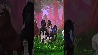 Это дверь или кровать лошади starstable [upl. by Egon]