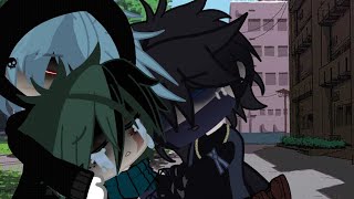 shigaraki and Dabi adopt deku part 1 quotcomfortquot Original [upl. by Deb923]