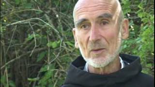 Part 3  A Documentary on Brother David SteindlRast [upl. by Llemij]