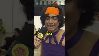 ¿Otakus con cringe No lo creo… otakus entrevista comedia veracruz humor [upl. by Lemrac]