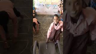 class activity Basic primary school Activities gatividhi mindworking game [upl. by Trumaine]