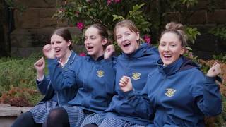 Loreto College Term 2 2020 Learning through COVID19 [upl. by Leksehcey608]