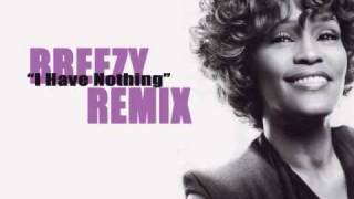 quotI Have Nothingquot Whitney houston FL studio Remix [upl. by Disario]