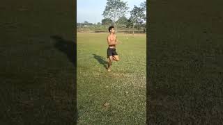 Assam police ABUB Barpeta long jump 🦘shorts [upl. by Faludi643]