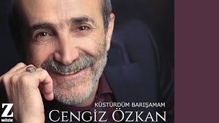 Cengiz Özkan  Küstürdüm Barışamam I Bir Çift Selam © 2019 Z Müzik [upl. by Burck]