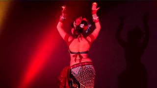 SALON ORIENTAL  Official Trailer Show 231113 Offenbach [upl. by Gonnella]