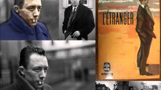 Albert Camus 19131960 [upl. by Cowden505]