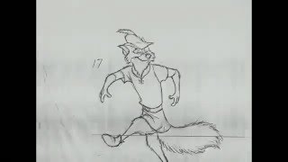 Robin Hood 2 by Milt Kahl [upl. by Sixel135]