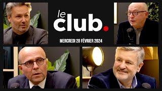 📺 LE CLUB OBJECTIF GARD EN DIRECT avec Olivier Bonné Christophe Mauny et Nicolas Balmelle [upl. by Nylavad]