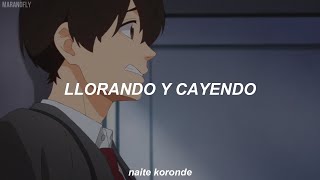 Bakuten Opening Full  Seishun no Enbu  Centimillimental  Sub Español [upl. by Nosmas]