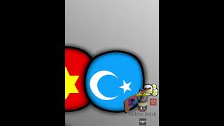 Кай Кожонг  History of Uyghurs Xinjiang shorts history turkestan [upl. by Adaven437]